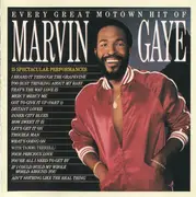 CD - Marvin Gaye - Every Great Motown Hit Of Marvin Gaye