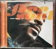 CD - Marvin Gaye - Free Soul. The Classic Of Marvin Gaye