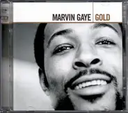 Marvin Gaye - Gold