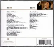 Double CD - Marvin Gaye - Gold