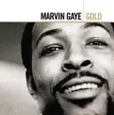 Double CD - Marvin Gaye - Gold