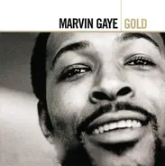 Marvin Gaye - Gold