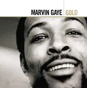 Double CD - Marvin Gaye - Gold