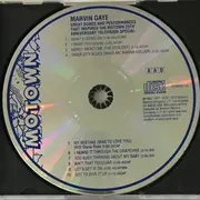 CD - Marvin Gaye - Great Songs And Performances That Inspired The  Motown 25th Anniversary T.V. Special