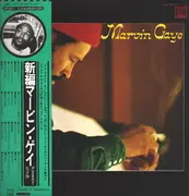 Double LP - Marvin Gaye - Greatest Hits 24 - + Obi