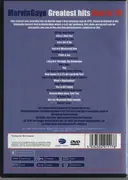 DVD - Marvin Gaye - Greatest Hits Live In '76