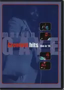 DVD - Marvin Gaye - Greatest Hits Live In '76