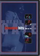 Marvin Gaye - Greatest Hits Live: 1976