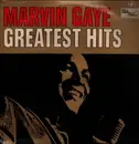 LP - Marvin Gaye - Greatest Hits