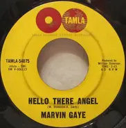 Marvin Gaye - Hello There Angel / Hitch Hike
