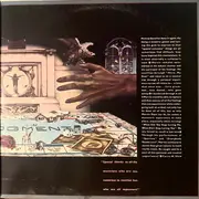 Double LP - Marvin Gaye - 'Here, My Dear.'