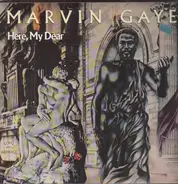 Marvin Gaye - Here, My Dear