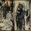 CD - Marvin Gaye - Here, My Dear