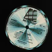 Double LP - Marvin Gaye - Here, My Dear