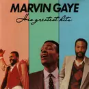 CD - Marvin Gaye - His Greatest Hits