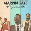 CD - Marvin Gaye - His Greatest Hits