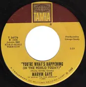 Marvin Gaye - I Heard It Through The Grapevine