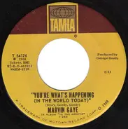 Marvin Gaye - I Heard It Through The Grapevine