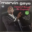 LP - Marvin Gaye - I Heard It Through The Grapevine! - Still sealed