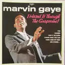 CD - Marvin Gaye - I Heard It Through The Grapevine!