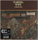 LP - Marvin Gaye - I Want You - HQ-Vinyl