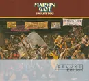 CD - Marvin Gaye - I Want You - Deluxe Edition