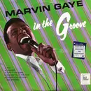 LP - Marvin Gaye - In The Groove - Mono