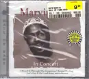 CD - Marvin Gaye - In Concert