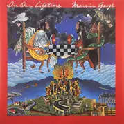 LP - Marvin Gaye - In Our Lifetime