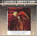 CD - Marvin Gaye - Let's Get It On