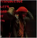 LP - Marvin Gaye - Let's Get It On - Gatefold