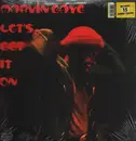 Double LP - Marvin Gaye - Let's Get It On - 180g / 15 Bonus Tracks