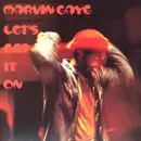 CD - Marvin Gaye - Let's Get It On