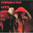 CD - Marvin Gaye - Let's Get It On