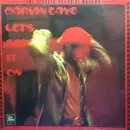 LP - Marvin Gaye - Let's Get It On