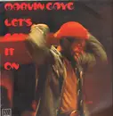 LP - Marvin Gaye - Let's Get It On