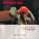 Double CD - Marvin Gaye - Let's Get It On - Deluxe Edition
