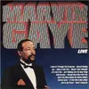 CD - Marvin Gaye - Live