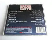 CD - Marvin Gaye - Live