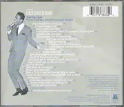 CD - Marvin Gaye - Lost & Found: 'Love Starved Heart' (Expanded Edition)