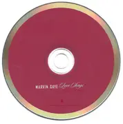 CD - Marvin Gaye - Love Songs: Greatest Duets