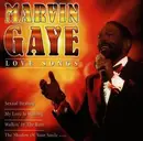 CD - Marvin Gaye - Love Songs