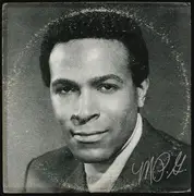 LP - Marvin Gaye - M.P.G. - Rockaway Pressing