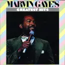 LP - Marvin Gaye - Marvin Gaye's Greatest Hits