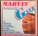 CD - Marvin Gaye - Marvin Gaye's Greatest Hits
