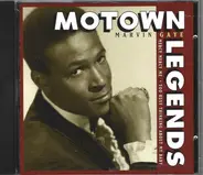 Marvin Gaye - Mercy Mercy Me / Too Busy Thinking About My Baby