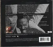 Double CD - Marvin Gaye - Midnight Love & The Sexual Healing Sessions - Digipak