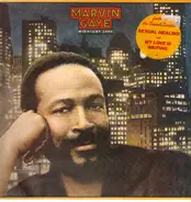 Marvin Gaye - Midnight Love