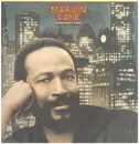 LP - Marvin Gaye - Midnight Love - Insert incl.