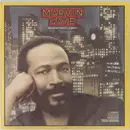 CD - Marvin Gaye - Midnight Love